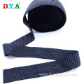 Jacquard Waistband customized Underwear Elastic Band